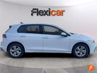 Volkswagen Golf Life 2.0 TDI 85kW (115CV) DSG