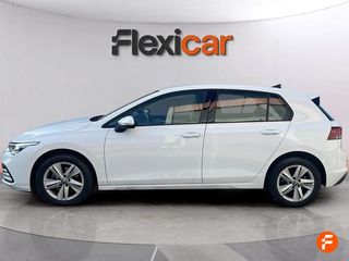 Volkswagen Golf Life 2.0 TDI 85kW (115CV) DSG