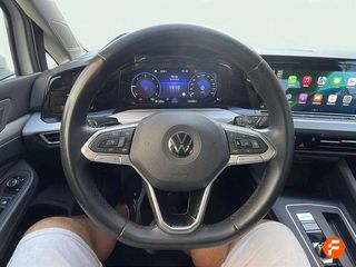 Volkswagen Golf Life 2.0 TDI 85kW (115CV) DSG