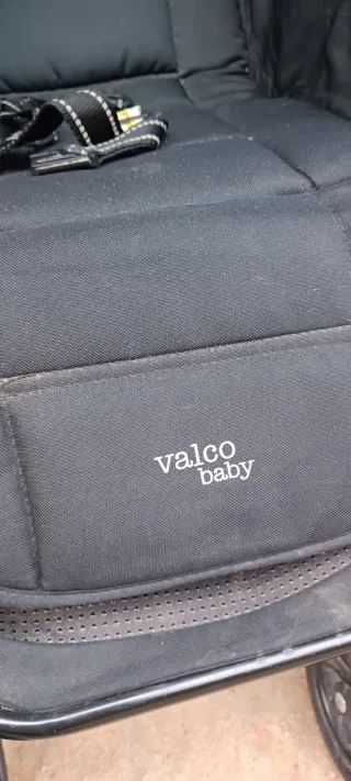 Carro Valco Baby Snap4