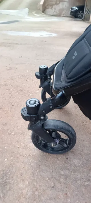 Carro Valco Baby Snap4