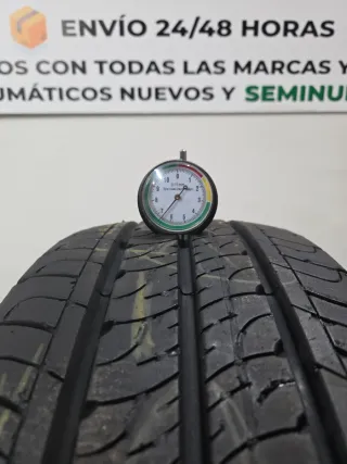 215 65 16C 109/107T GOODYEAR EFFICIENT GRIP