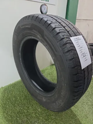 215 65 16C 109/107T GOODYEAR EFFICIENT GRIP