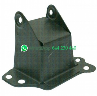 SOPORTE PARAGOLPES DELANTERO IZQUIERDO OPEL CORSA