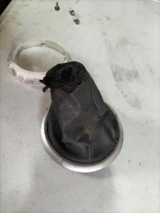 Goma pomo cambio Citroën C2