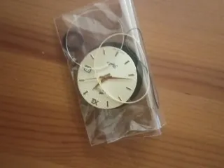 Lotus Maquinaria de Cuarzo Dorado. Para LOTUS ORO.