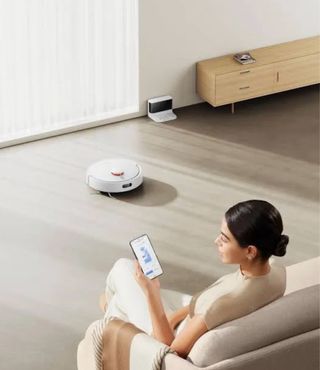 Aspirador Robot Xiaomi
