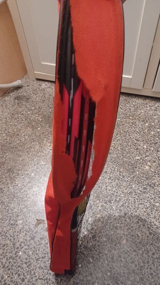 Set 2 Raquetas Tenis Artengo