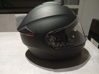 Coppia Caschi AXXIS Taglia S e M