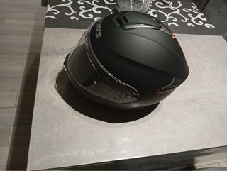 Coppia Caschi AXXIS Taglia S e M