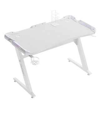 Mesa Gaming Tempest Blanca