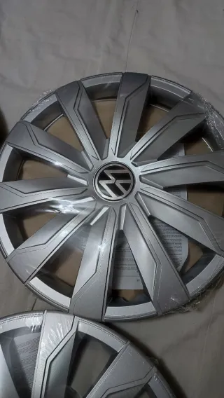 Tapacubos VW 14 pulgadas Nuevos