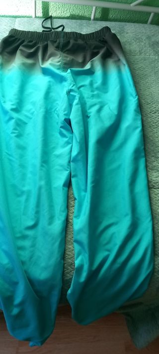 Chandal equipo ciclista