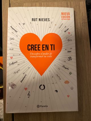 Cree en ti: Descubre el poder de transformar tu...