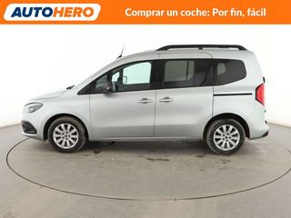 Mercedes Citan 113 Tourer Base Largo