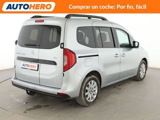 Mercedes Citan 113 Tourer Base Largo