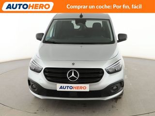 Mercedes Citan 113 Tourer Base Largo