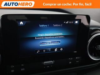 Mercedes Citan 113 Tourer Base Largo