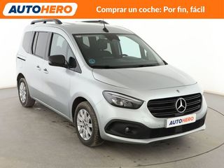 Mercedes Citan 113 Tourer Base Largo