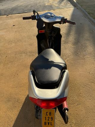 Yamaha Jog R