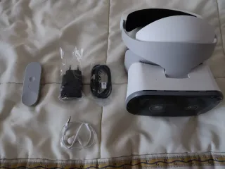 Lenovo Mirage Solo VR Gafas con Daydream