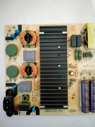 Se Vende Fuente de Poder de TV Aiwa