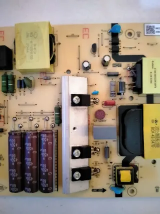 Se Vende Fuente de Poder de TV Aiwa