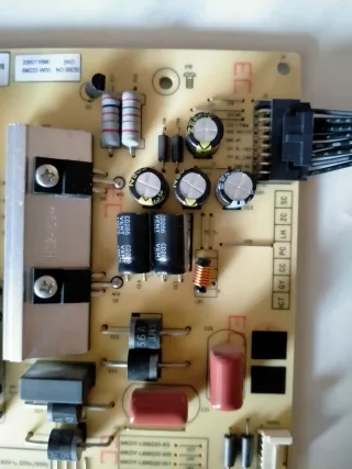 Se Vende Fuente de Poder de TV Aiwa