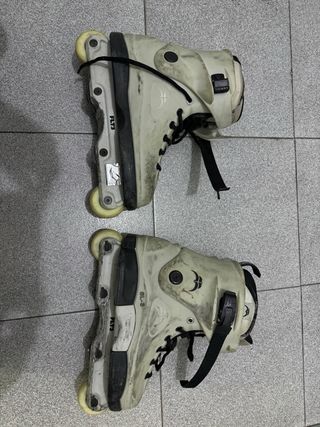 Patines Agresivos Razors SL3 Talla 42