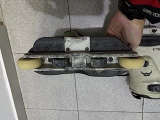 Patines Agresivos Razors SL3 Talla 42