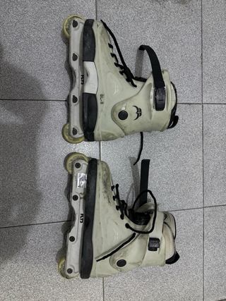 Patines Agresivos Razors SL3 Talla 42
