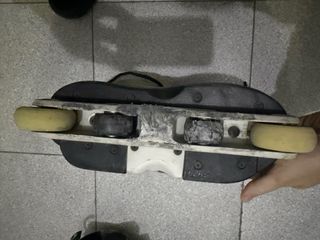 Patines Agresivos Razors SL3 Talla 42