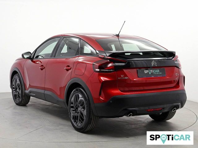 Citroen C4 Aircross 2021