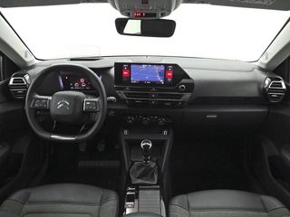 Citroen C4 Aircross 2021