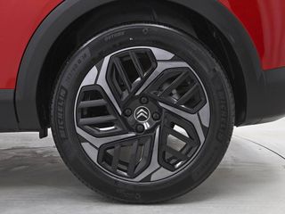 Citroen C4 Aircross 2021