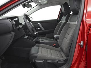 Citroen C4 Aircross 2021