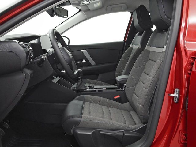 Citroen C4 Aircross 2021