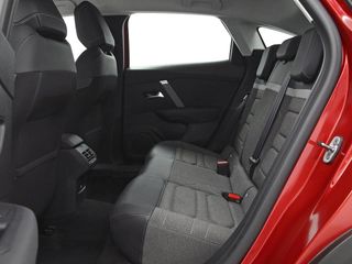 Citroen C4 Aircross 2021