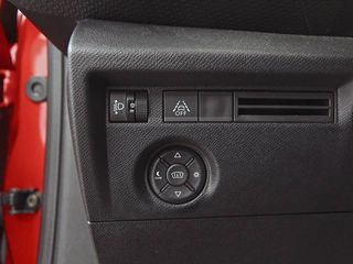 Citroen C4 Aircross 2021