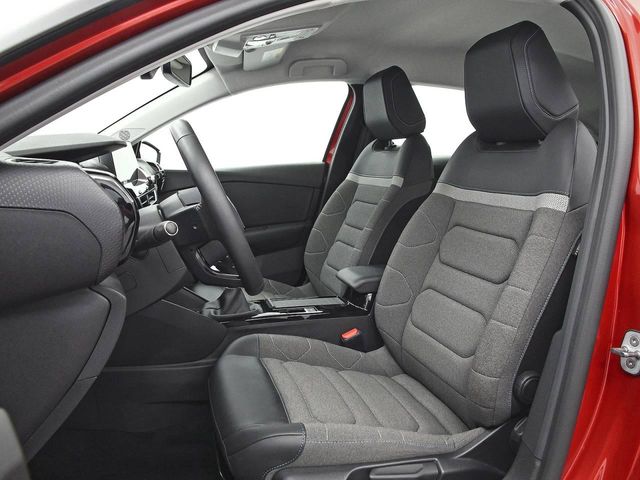 Citroen C4 Aircross 2021