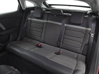 Citroen C4 Aircross 2021