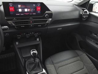 Citroen C4 Aircross 2021