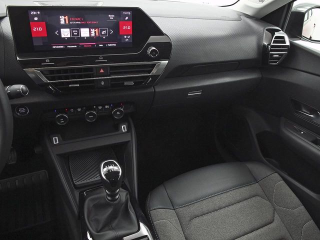 Citroen C4 Aircross 2021