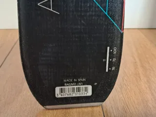 Esquís Rossignol Attraxion 142