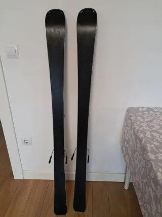 Esquís Rossignol Attraxion 142