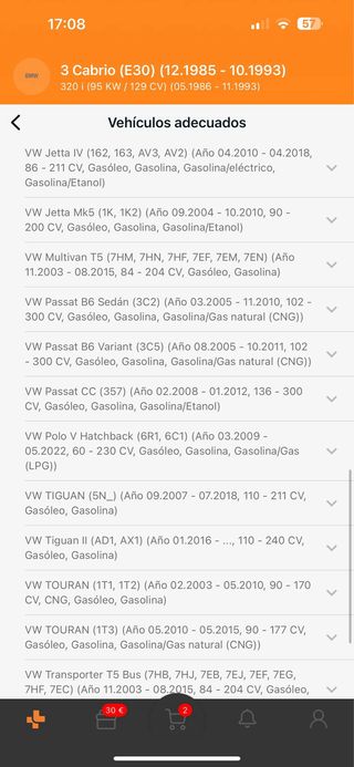 Centralita Gancho Remolque VW Polo 1K0907383E