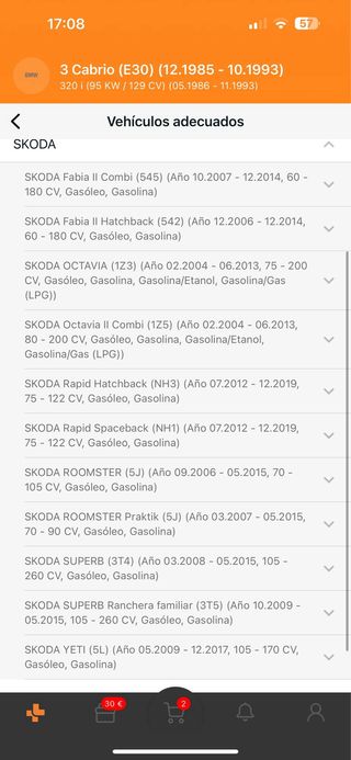 Centralita Gancho Remolque VW Polo 1K0907383E