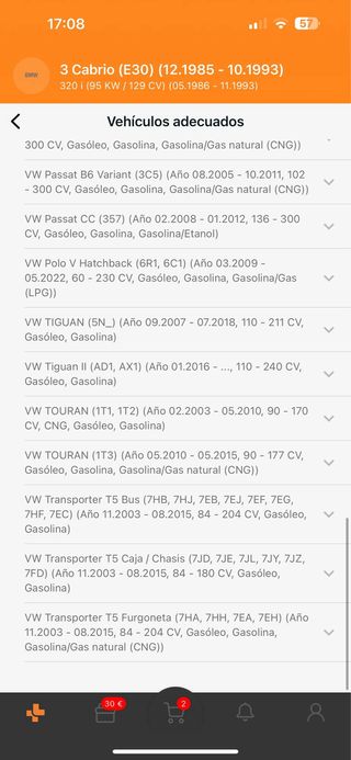 Centralita Gancho Remolque VW Polo 1K0907383E