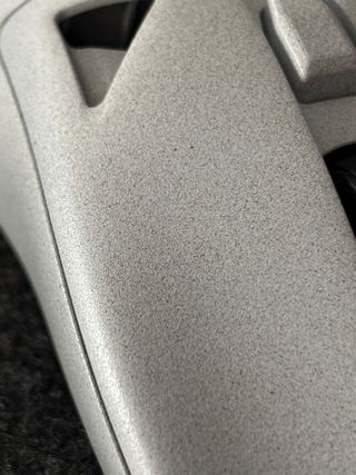 Ratón viper Stone finish: Custom