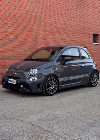 Abarth 595 2019 (175cv)